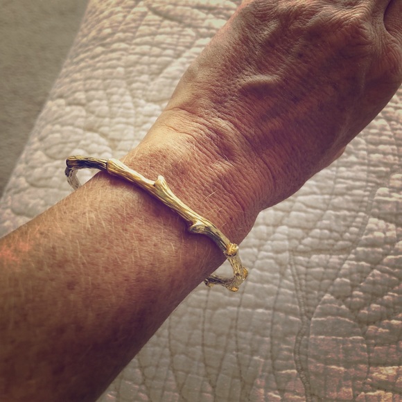 Lia Sophia Jewelry - Lia Sophia branch bracelet